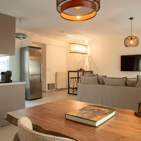 Apartment S64 East Side Thessaloniki
