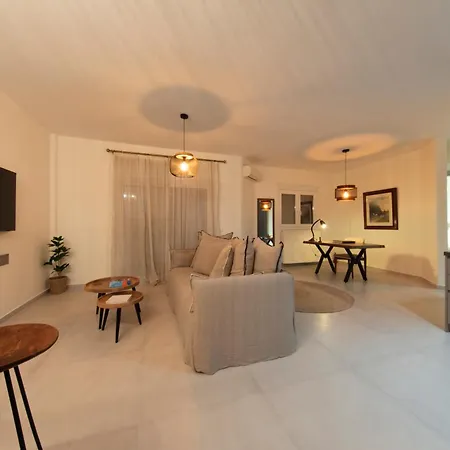 Apartment S64 East Side Thessaloniki
